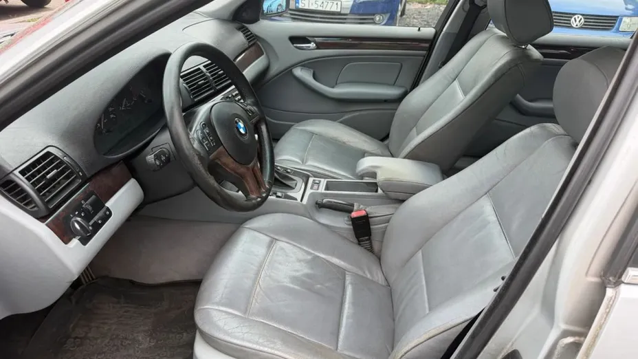 BMW Seria 3 -