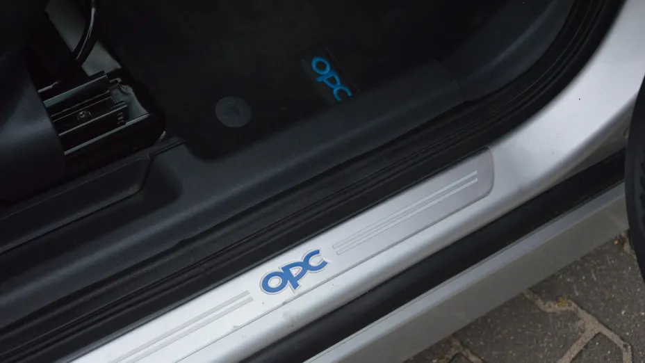 OPEL Meriva -