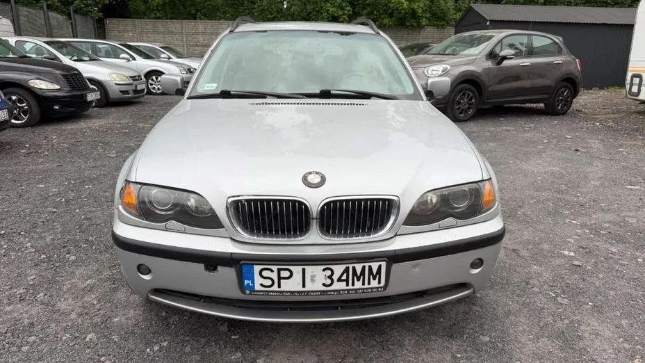BMW Seria 3 -