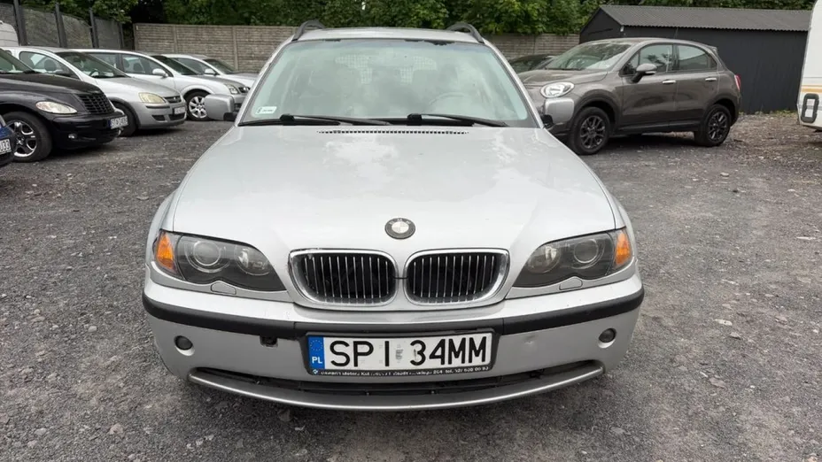 BMW Seria 3 -