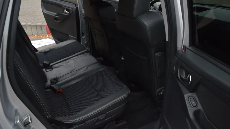 OPEL Meriva -