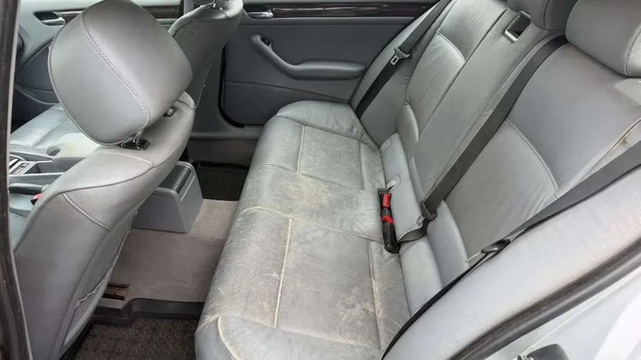 BMW Seria 3 -