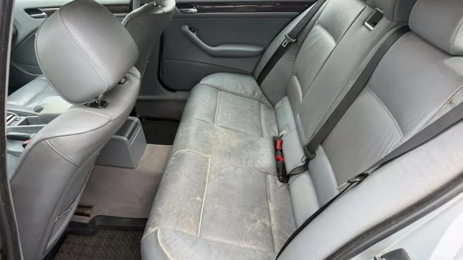 BMW Seria 3 -