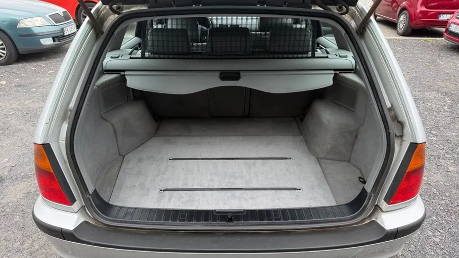 BMW Seria 3 -