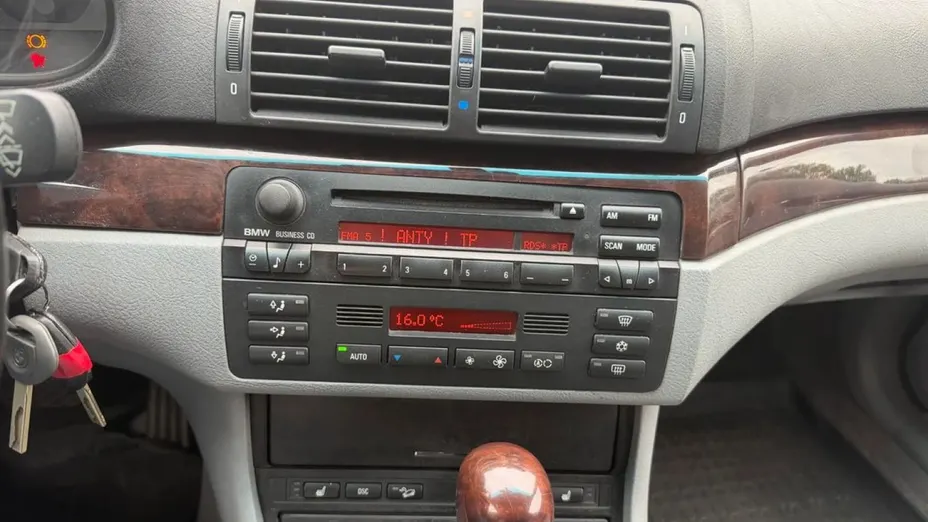 BMW Seria 3 -