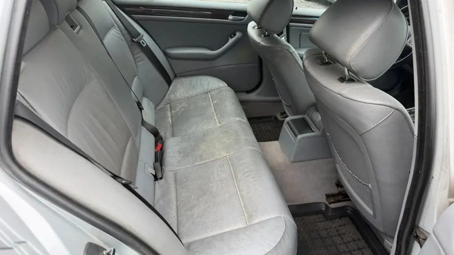 BMW Seria 3 -