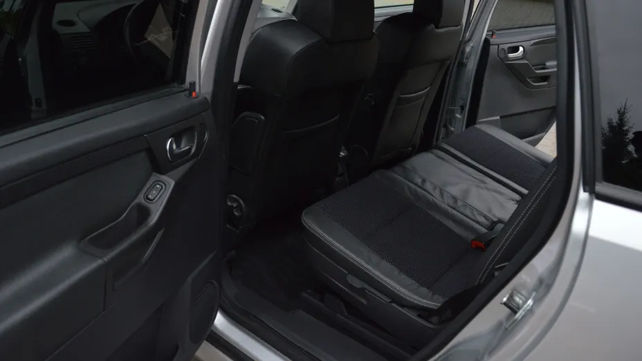 OPEL Meriva -