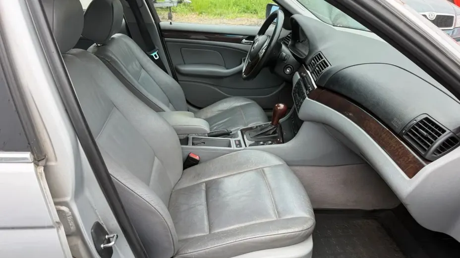 BMW Seria 3 -