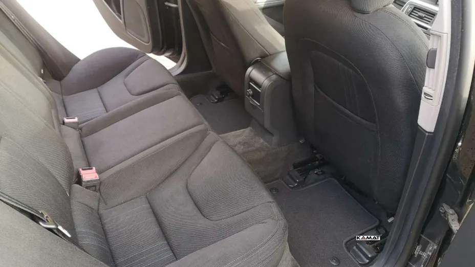 VOLVO S60 -