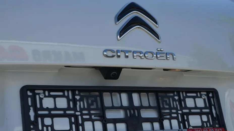 CITROEN C5 Aircross -