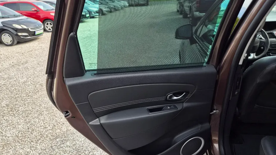 RENAULT Grand Scenic -