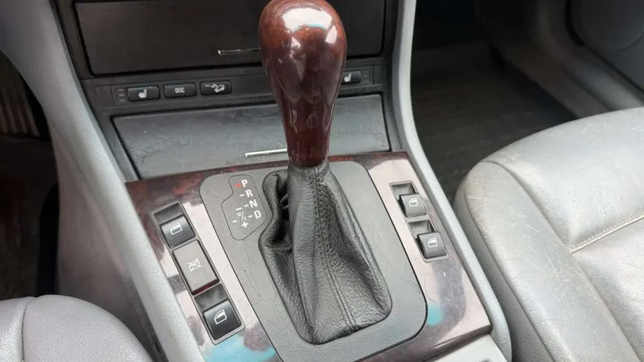 BMW Seria 3 -