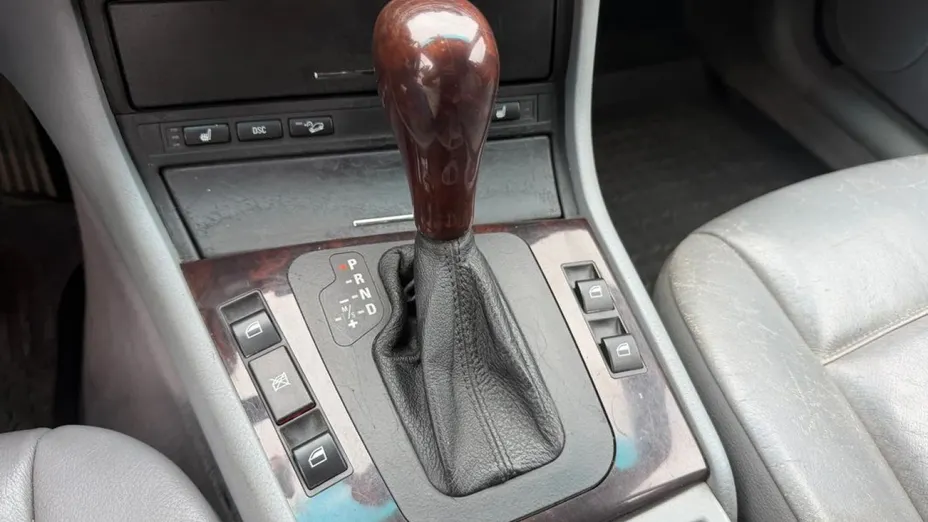 BMW Seria 3 -