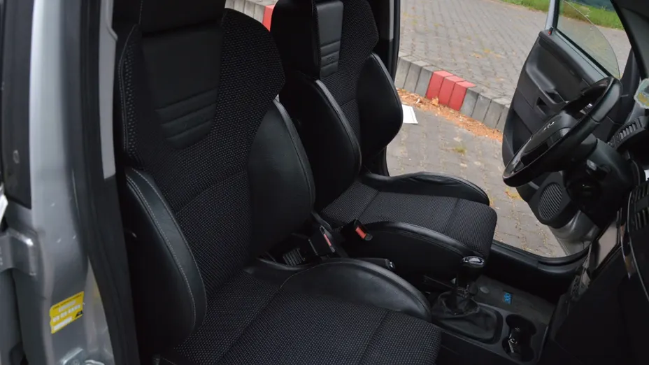 OPEL Meriva -