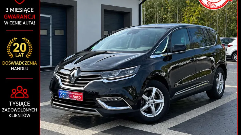 RENAULT Espace -