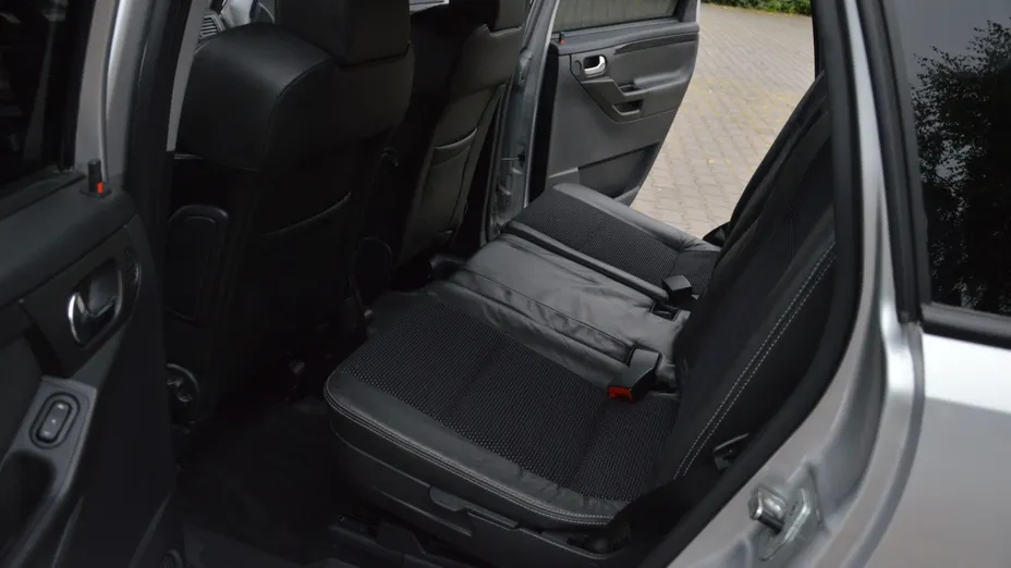 OPEL Meriva -