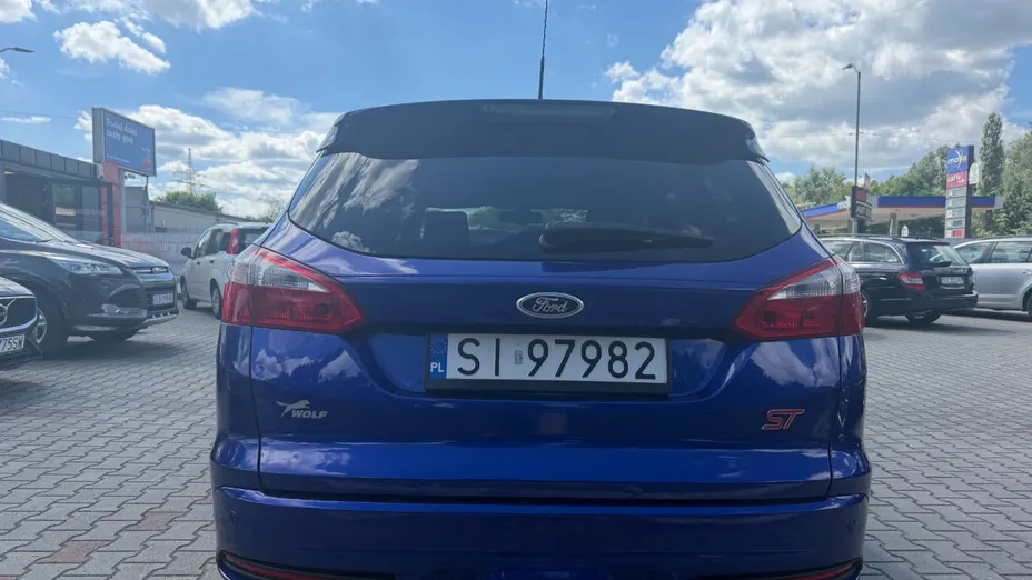 FORD Focus -