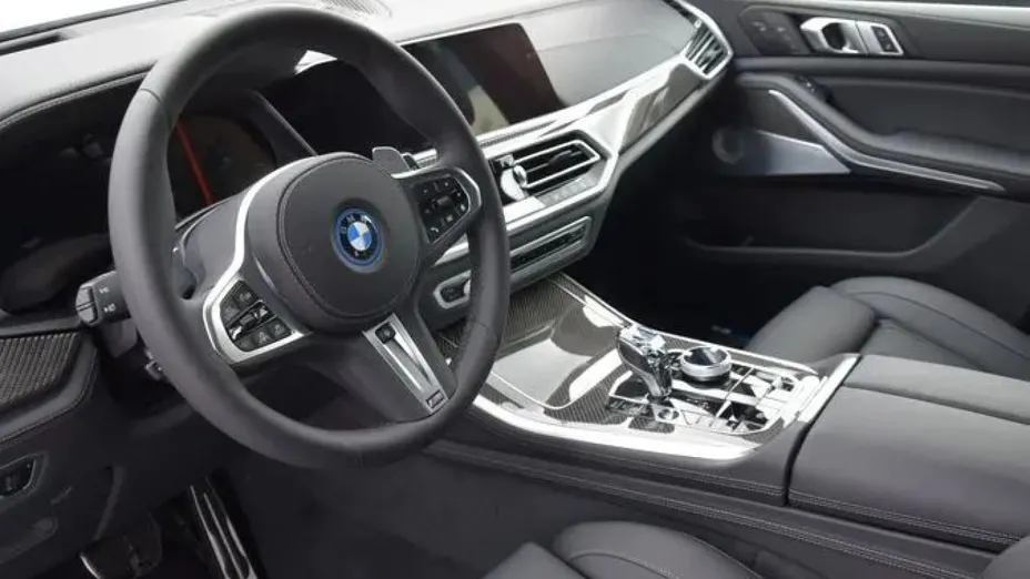 BMW X5 -