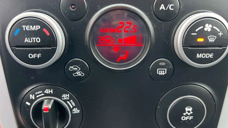 SUZUKI Grand Vitara -
