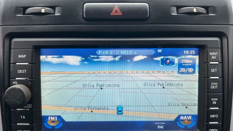 SUZUKI Grand Vitara -