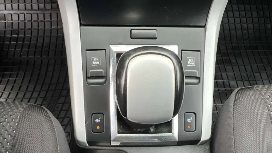 SUZUKI Grand Vitara -