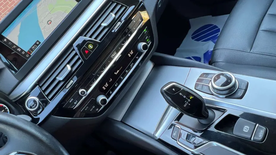 BMW Seria 5 -