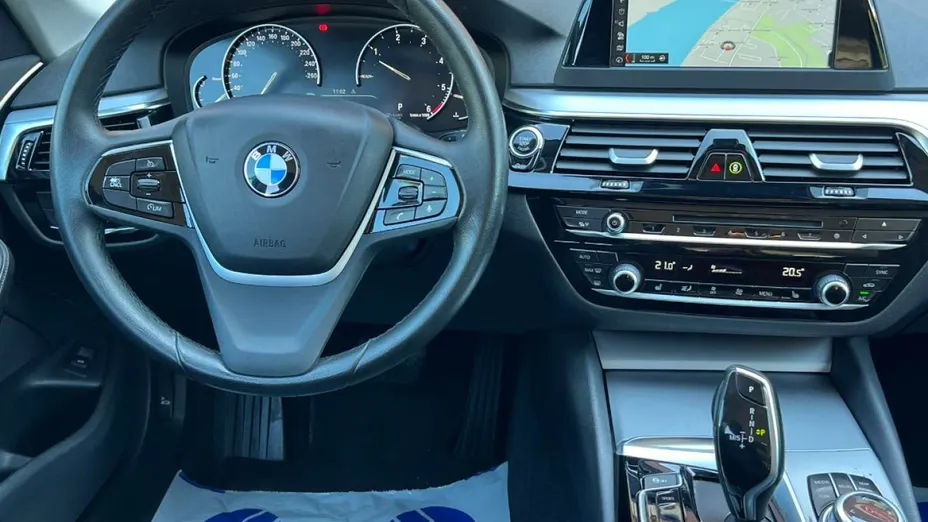 BMW Seria 5 -