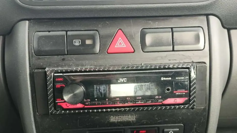 AUDI A3 -
