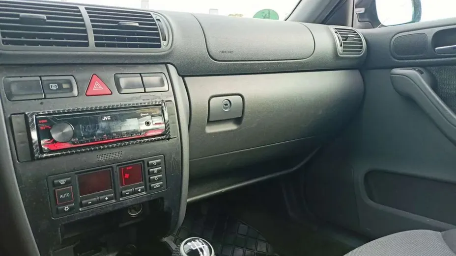 AUDI A3 -
