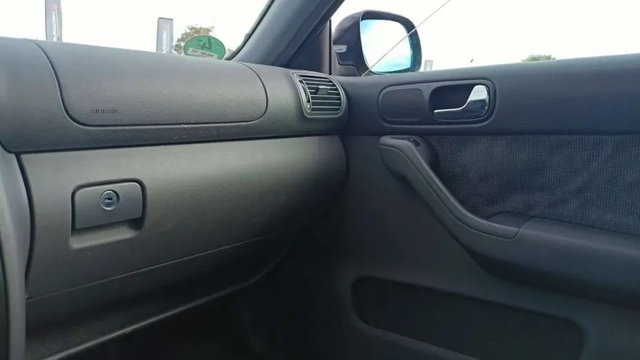 AUDI A3 -