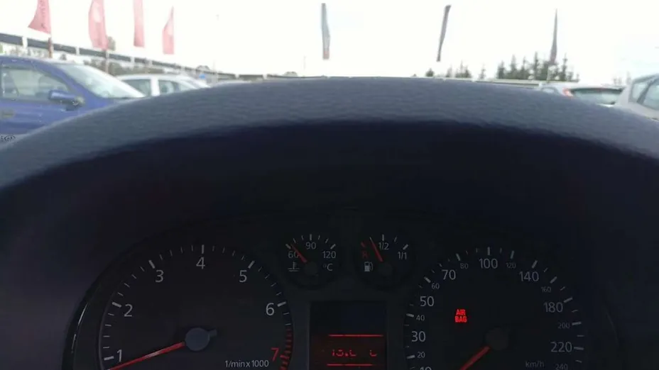 AUDI A3 -