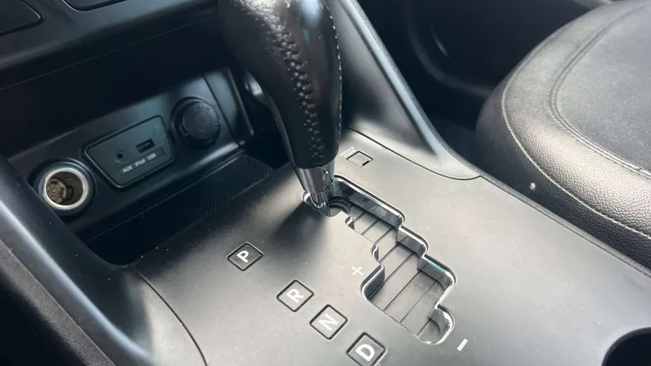 HYUNDAI ix35 -