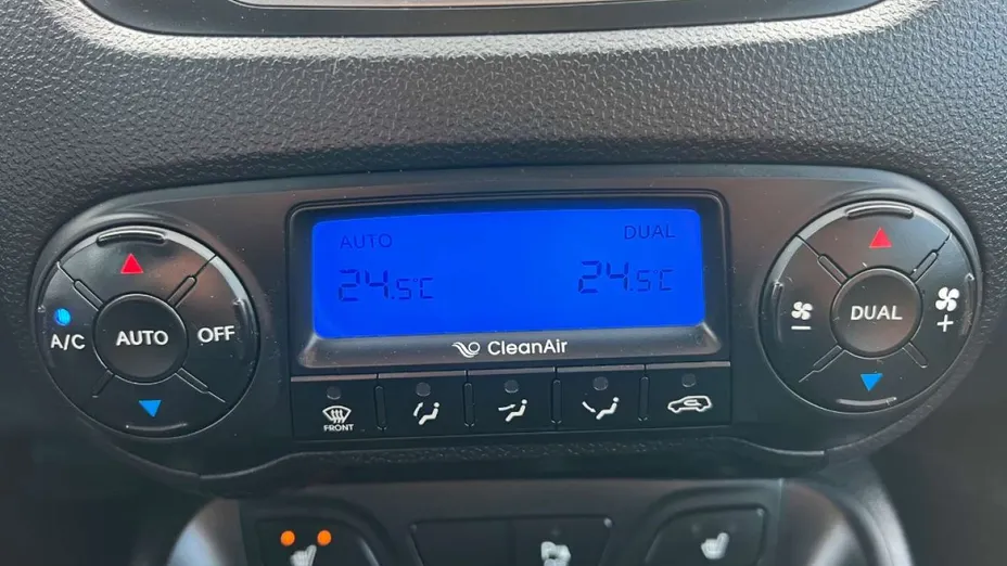 HYUNDAI ix35 -