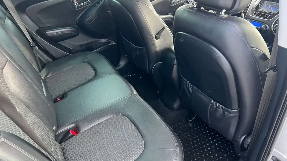 HYUNDAI ix35 -