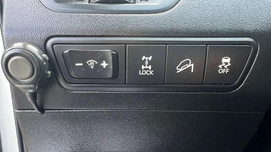 HYUNDAI ix35 -