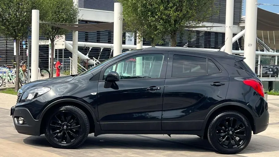 OPEL Mokka -