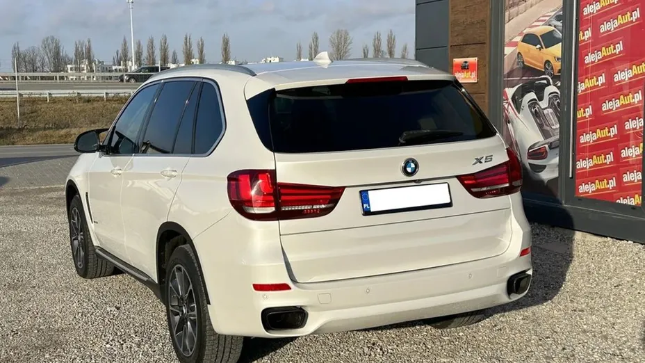 BMW X5 -