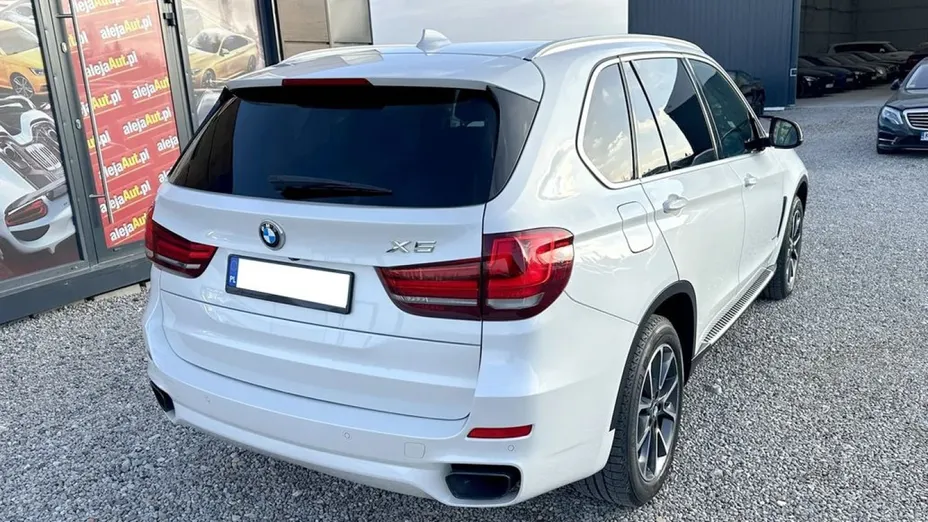 BMW X5 -
