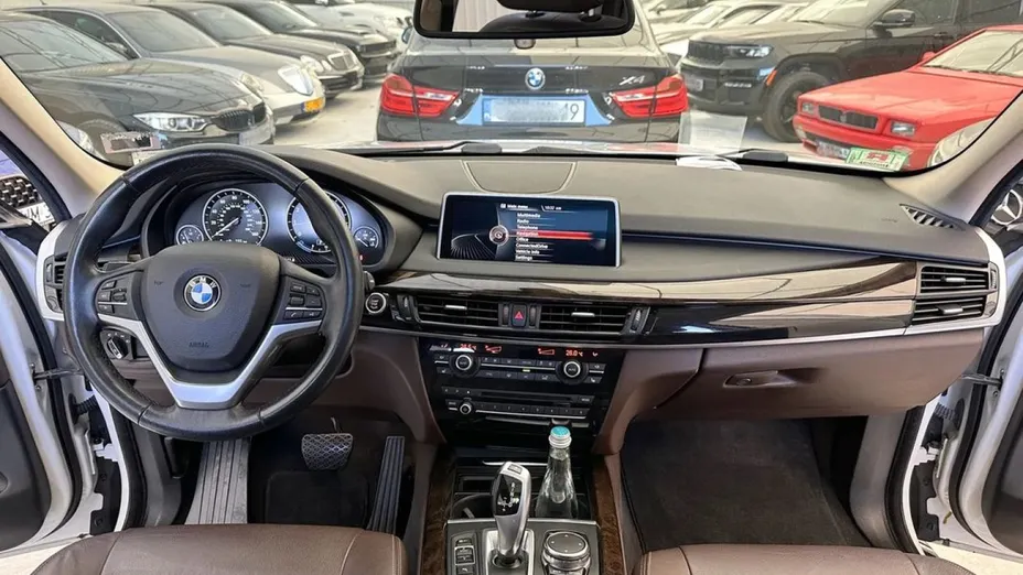 BMW X5 -