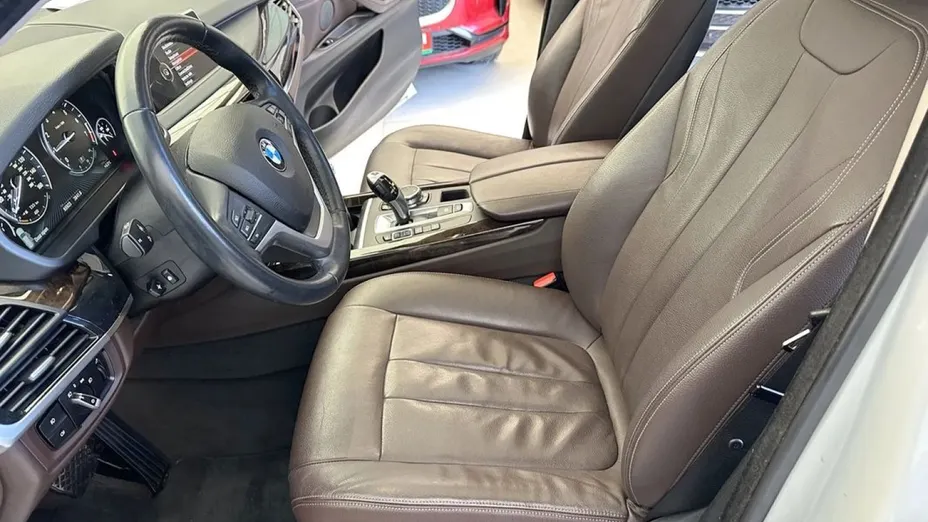 BMW X5 -
