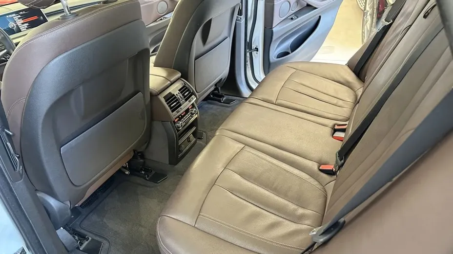 BMW X5 -