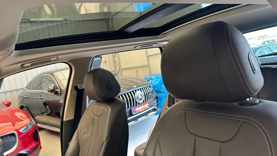 BMW X5 -