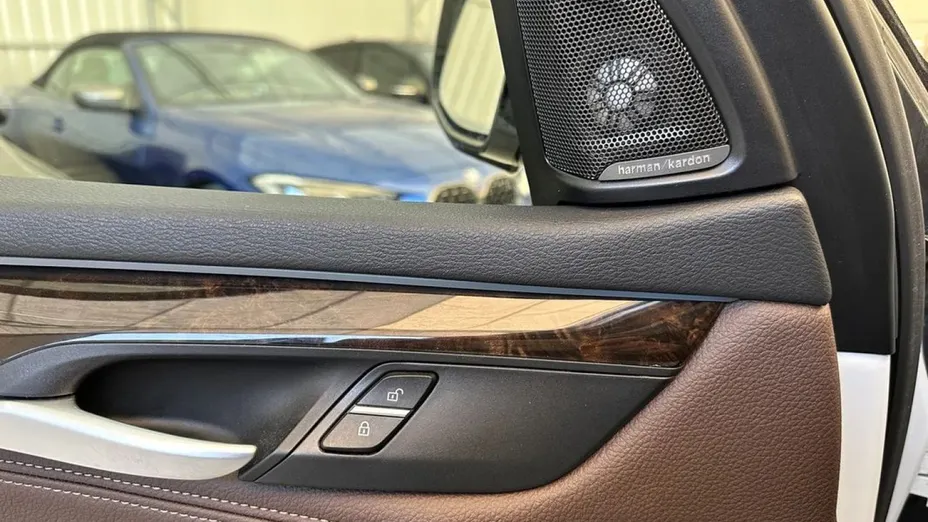 BMW X5 -