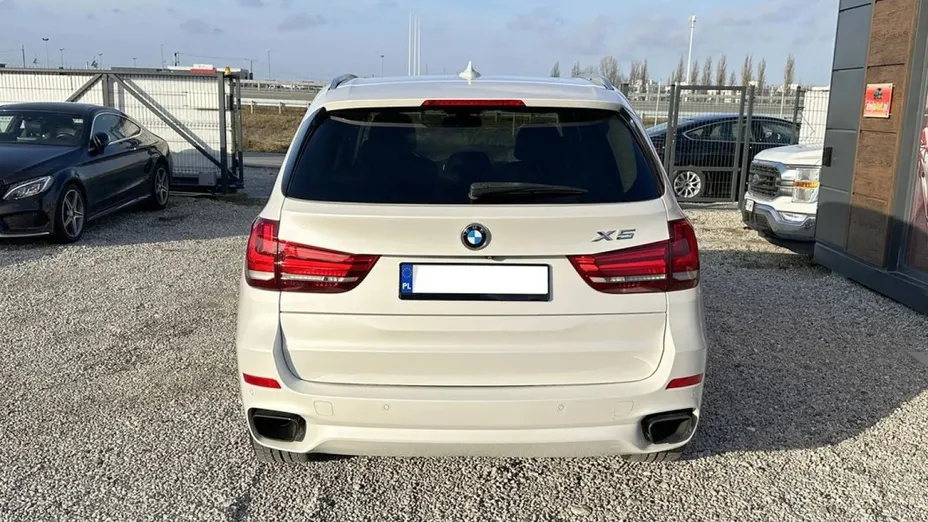 BMW X5 -