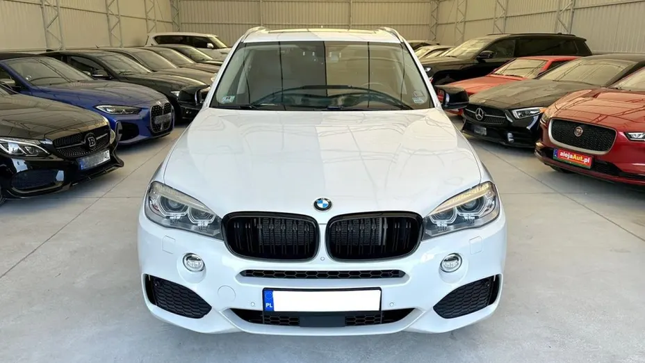 BMW X5 -