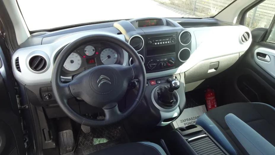 CITROEN Berlingo -