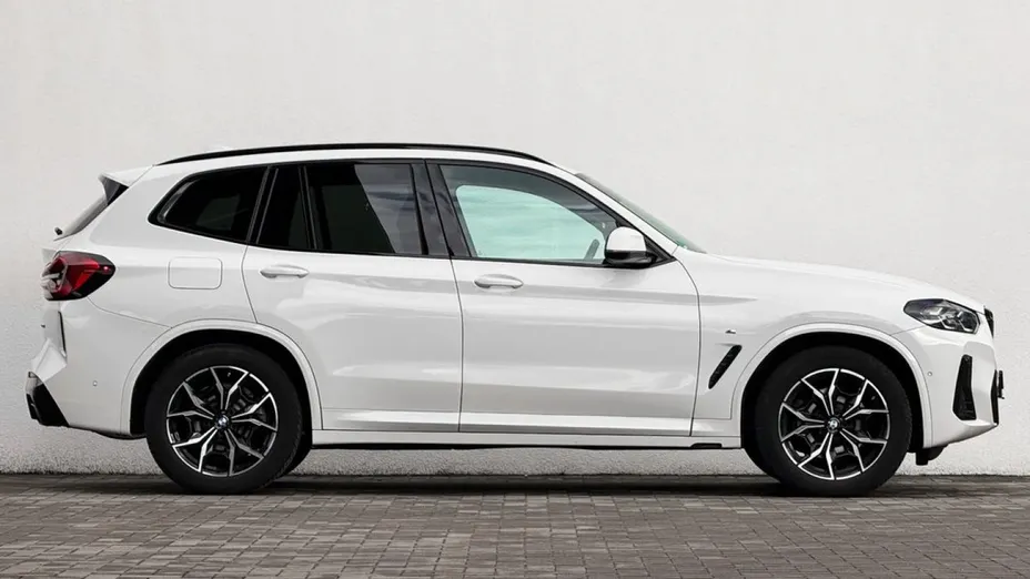 BMW X3 -