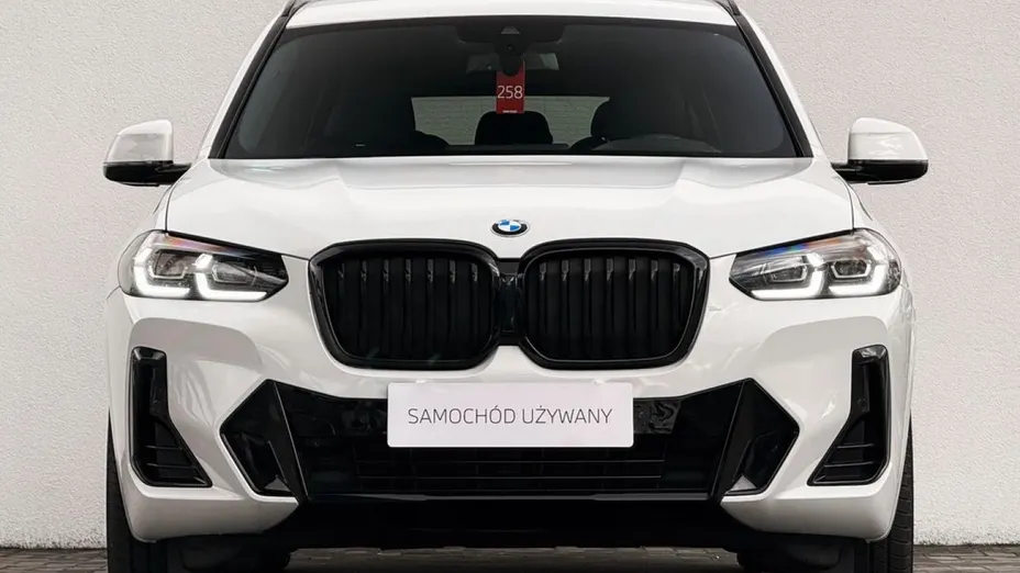BMW X3 -