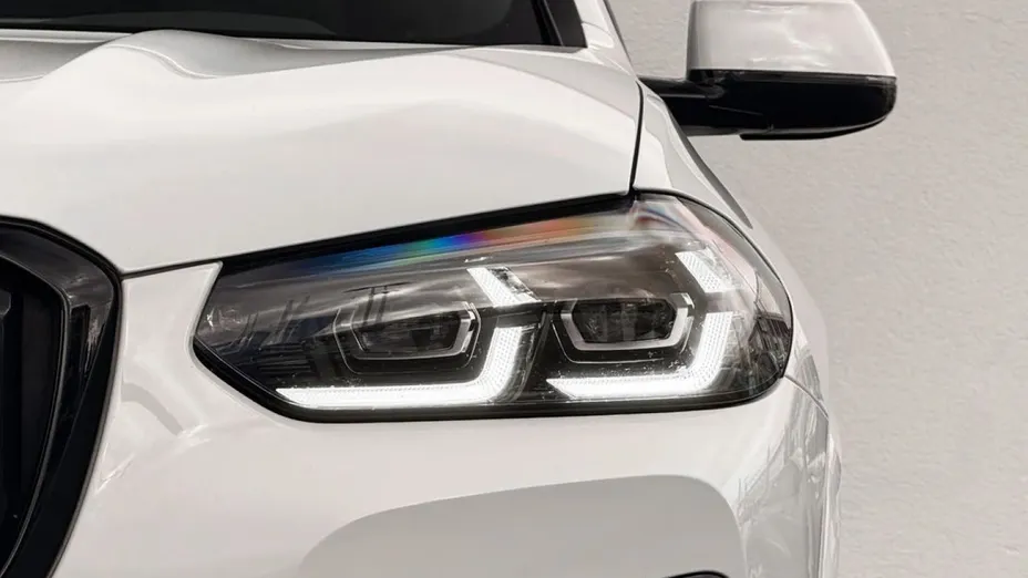 BMW X3 -