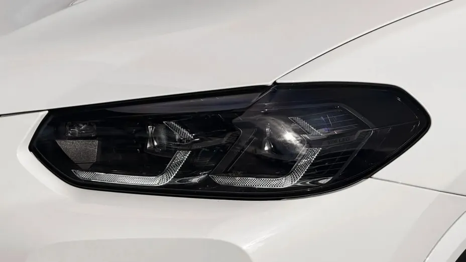 BMW X3 -